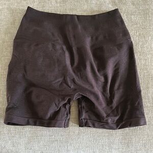 Alphalete Women's Black Shorts